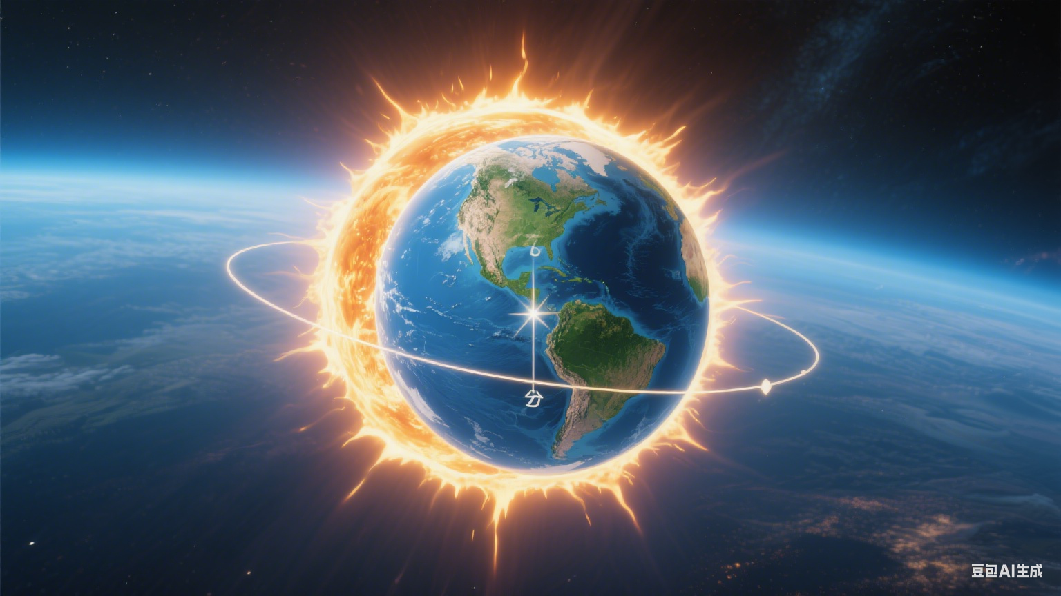 聊聊回归年：原来我们的日子和它这么近