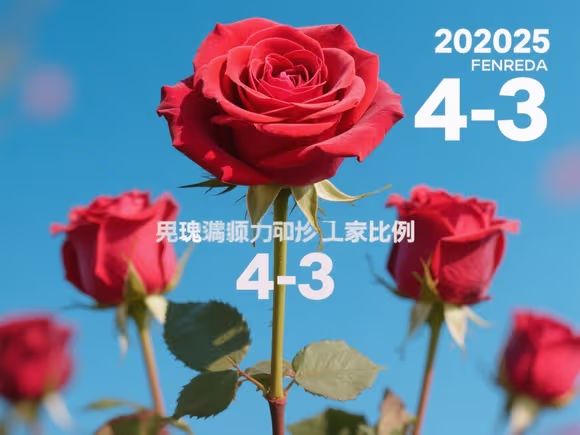 芬德拉玫瑰的花语