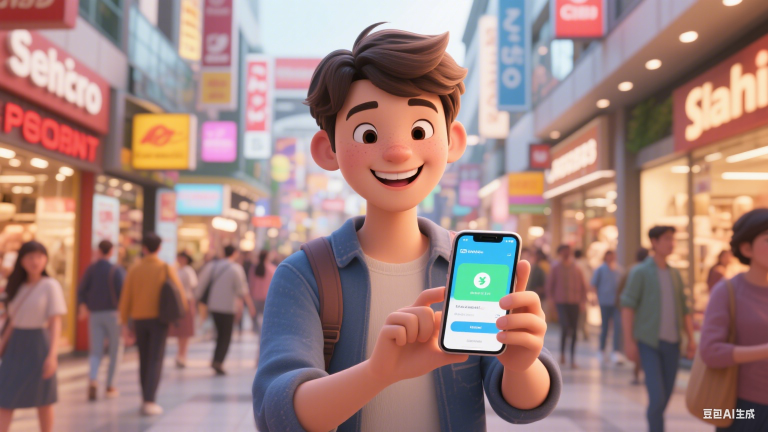 滴答声里的光阴