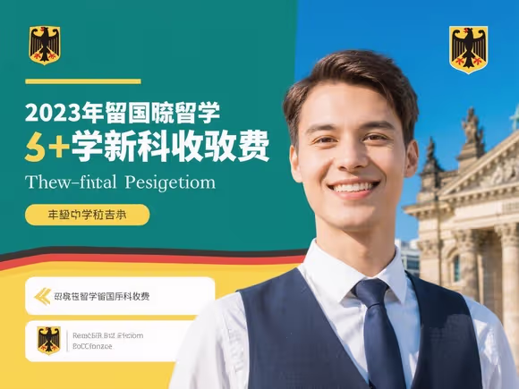 德国留学预科收费吗