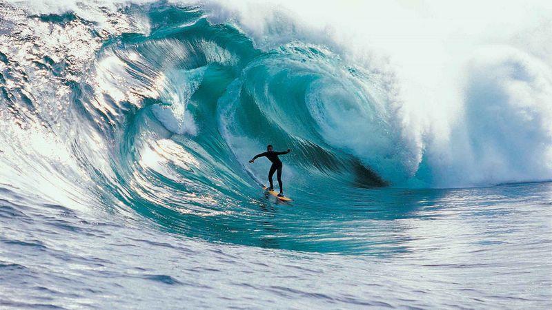 浪尖上的呼吸:当身体与蓝调共舞