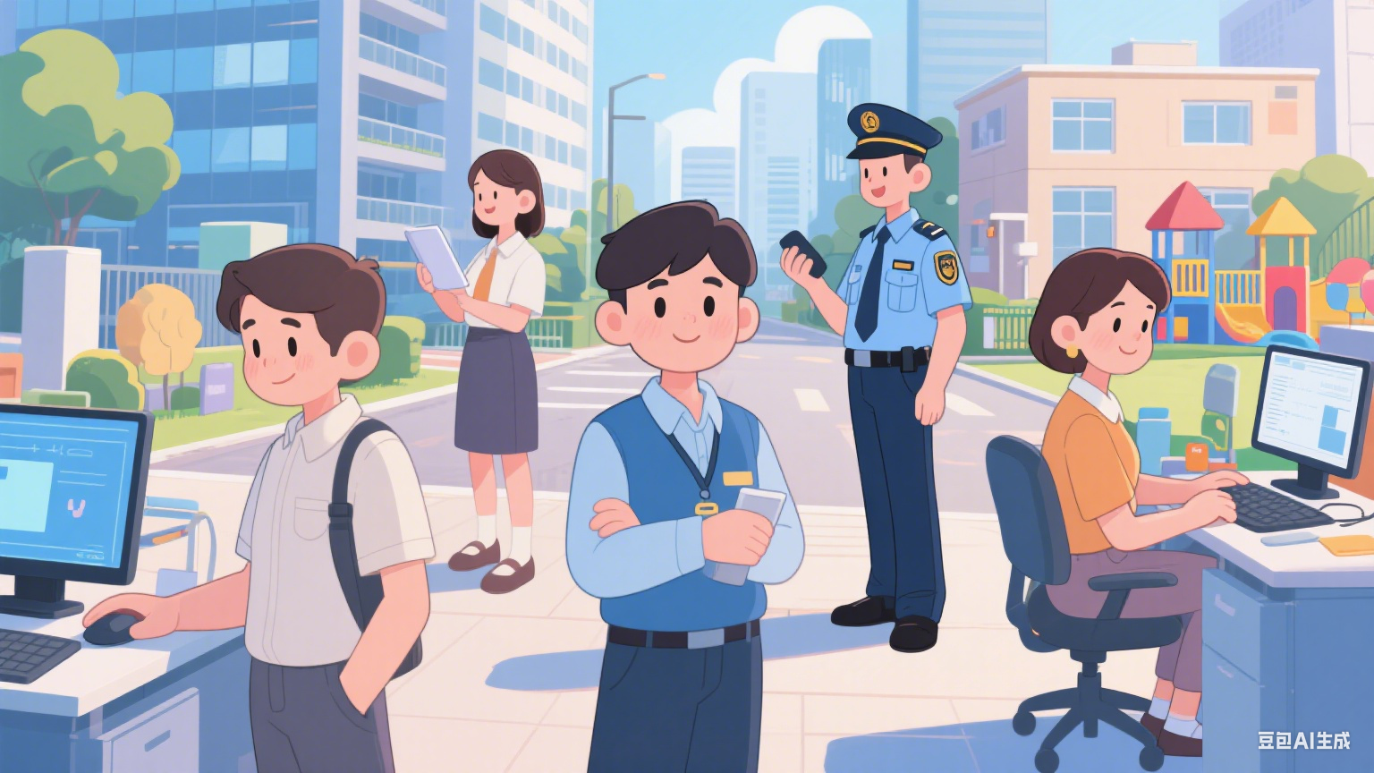 下班后的另一种人生:那些藏在主业背后的小秘密