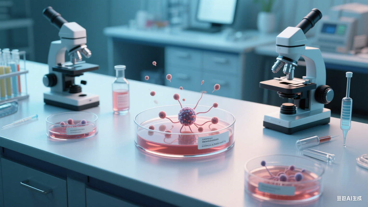 解码细胞治疗：那些你关心的核心问题与深度解析