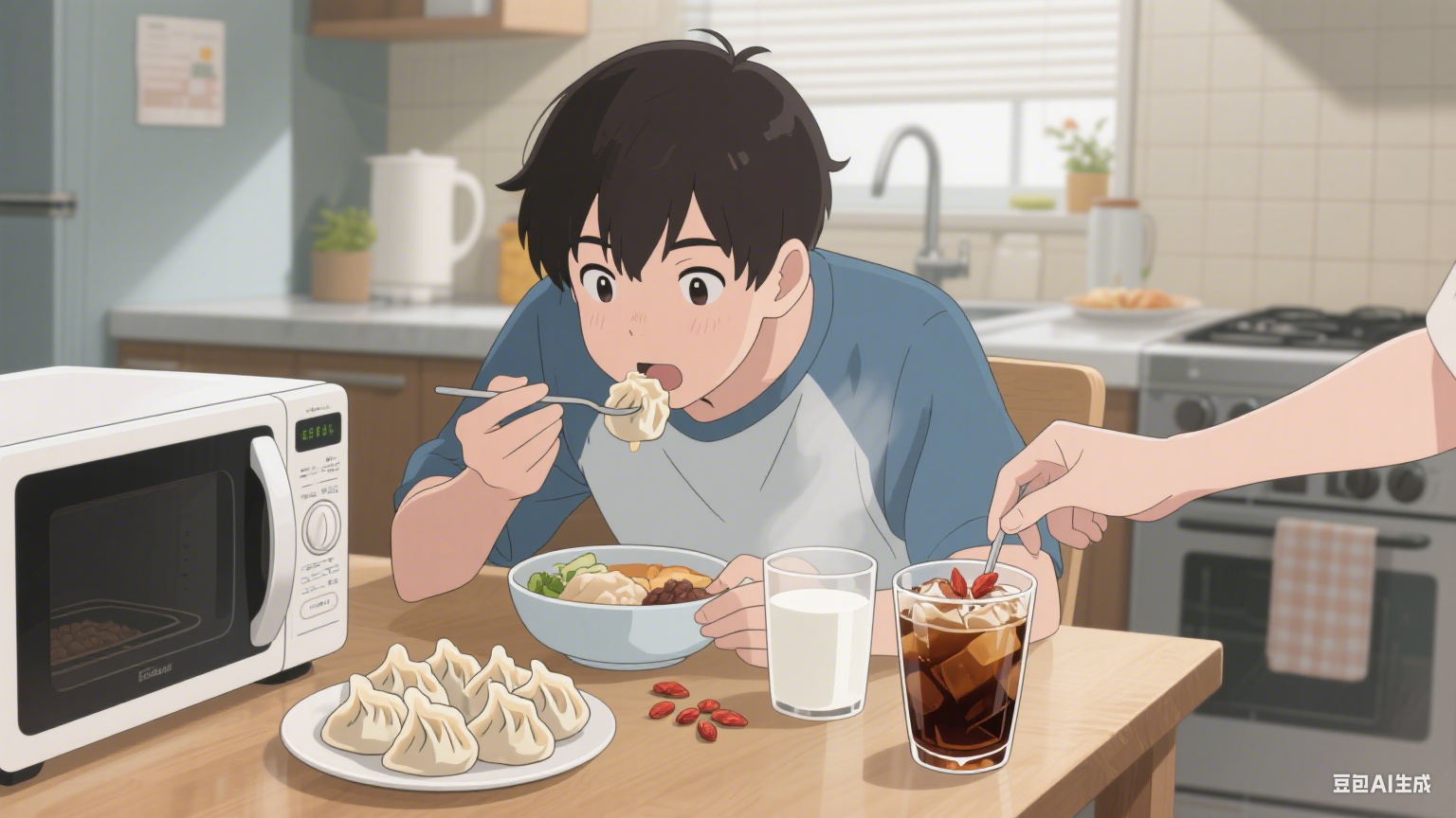 当代年轻人的 “懒人式养生”：一边造作一边自救的快乐哲学