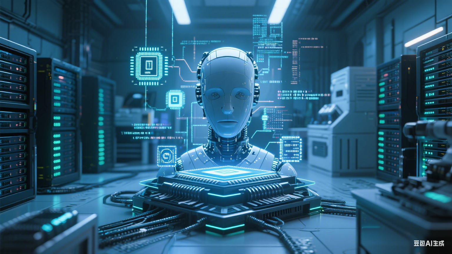 智能经济究竟是什么？解码 AI 驱动的经济新形态