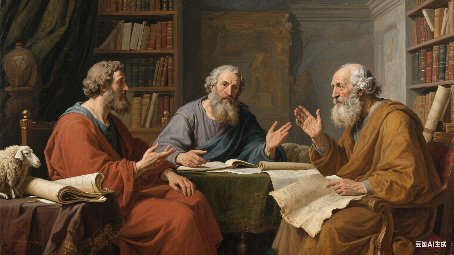 意识的迷思：心灵哲学中的核心追问