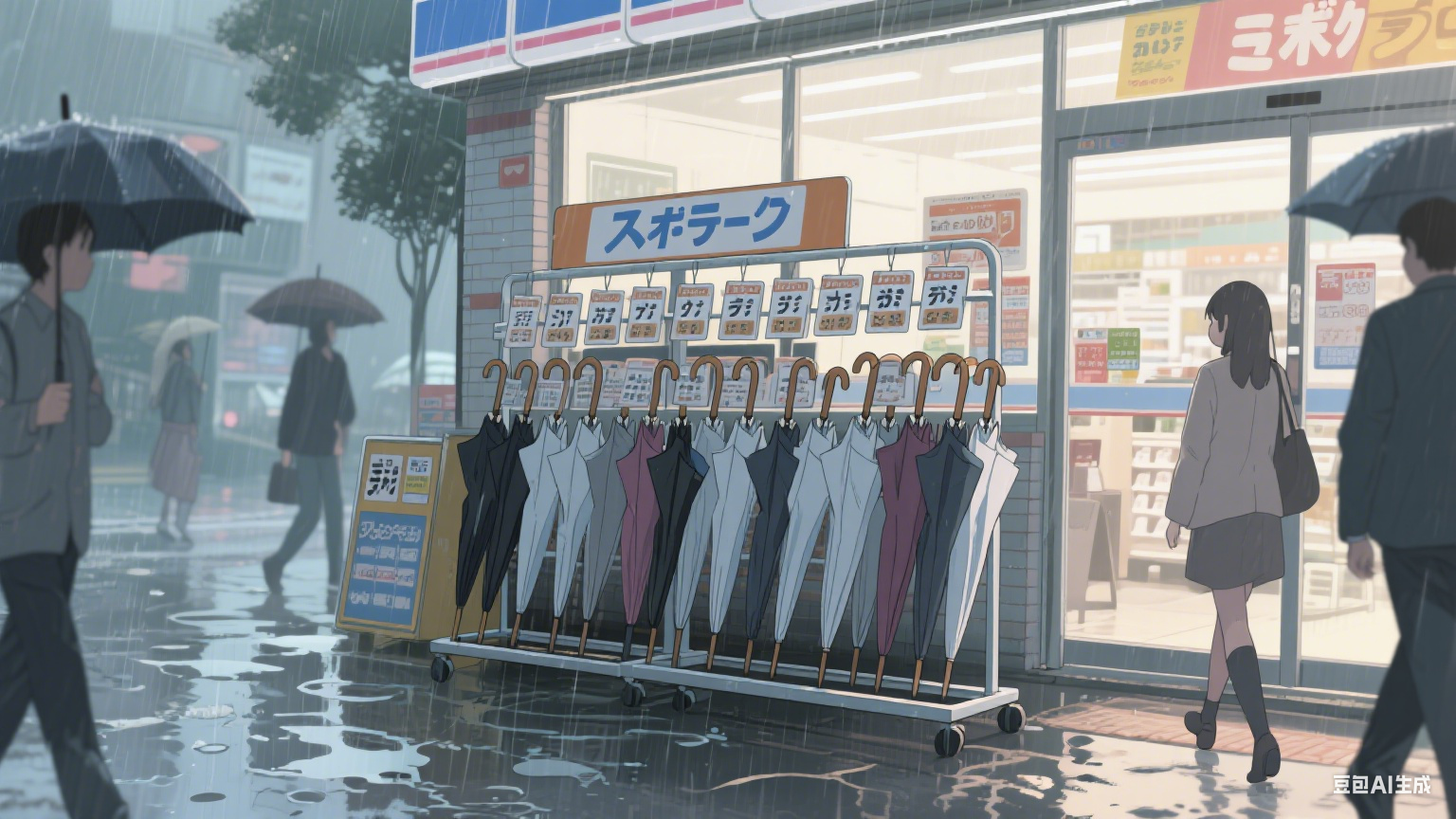 那些藏在文字里的温柔，是文案写给世界的情书