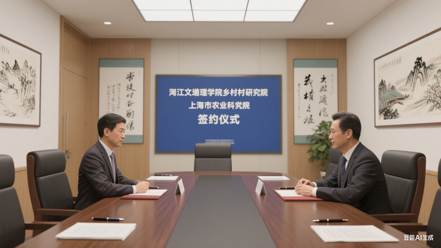 科研服务|临港文理学院联合农科院打造 “产学研用” 帮扶模式 助农增收 15 万元