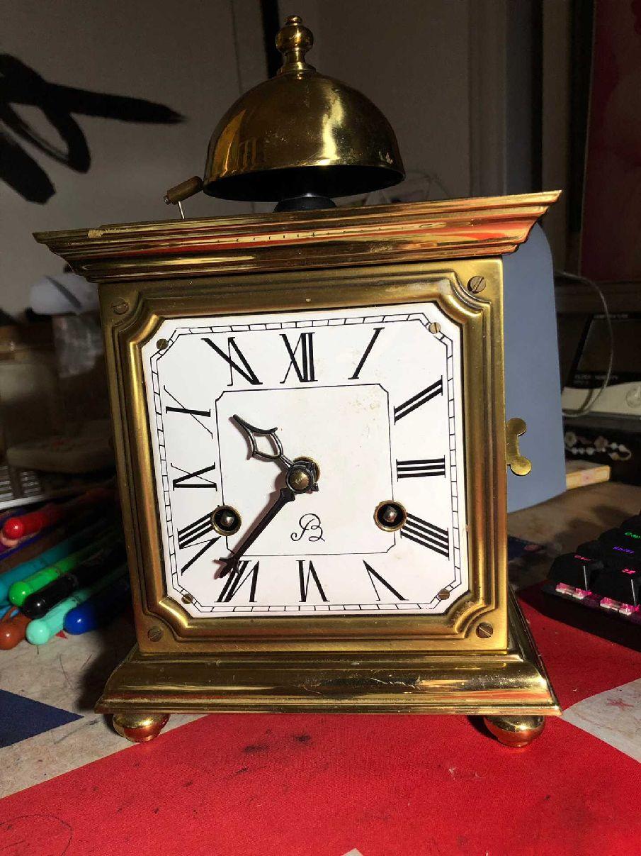 老物件里的时光褶皱