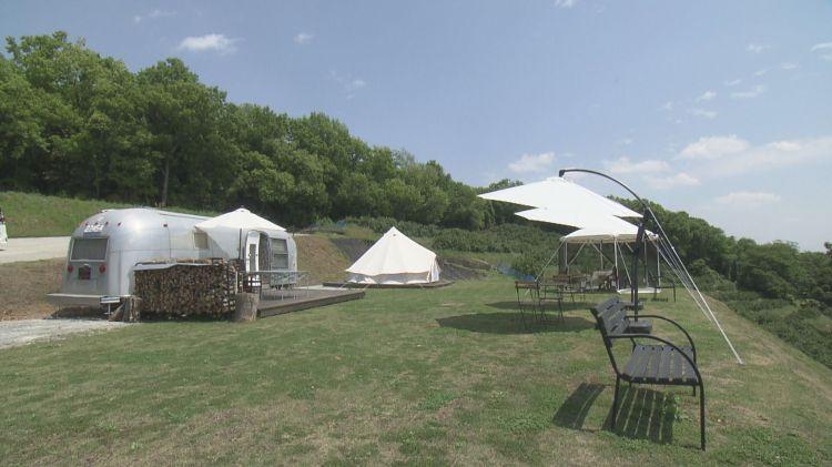 露营常见问题科普