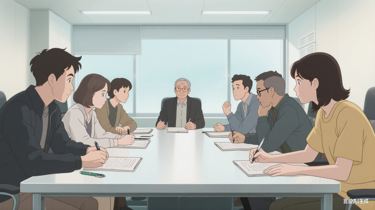 光影魔术的诞生：影视制作全流程解析