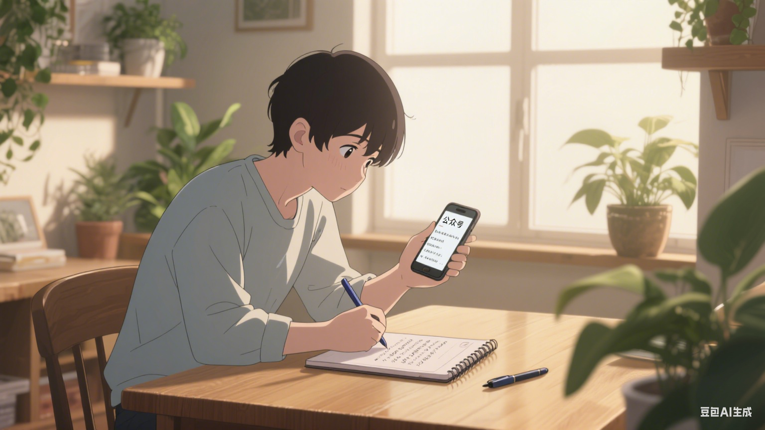 语文学习：藏在生活里的小惊喜