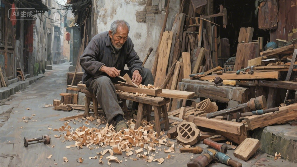 艺术：浸润生活的温柔诗行