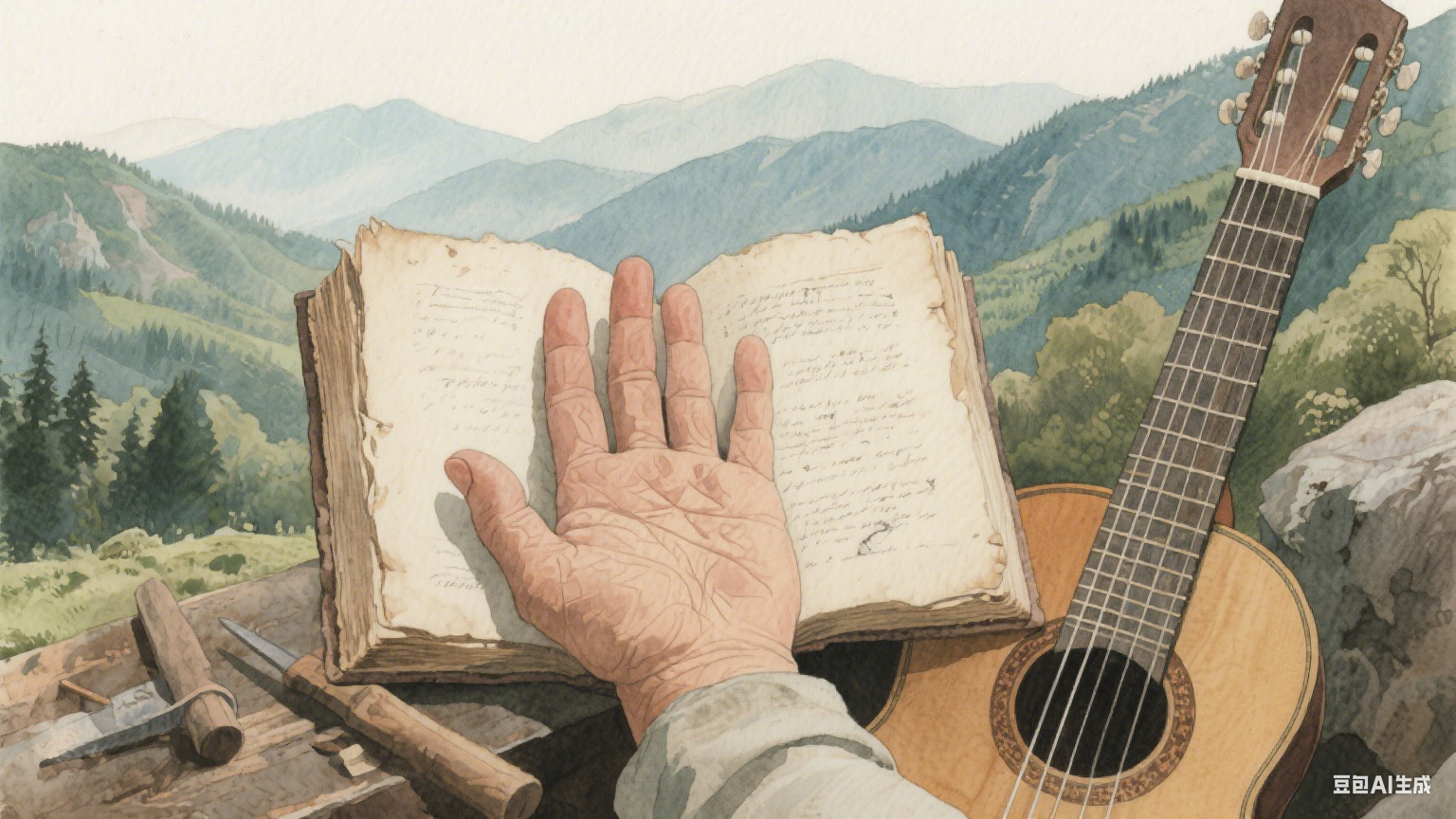 小众经济：藏在时光褶皱里的温柔生意