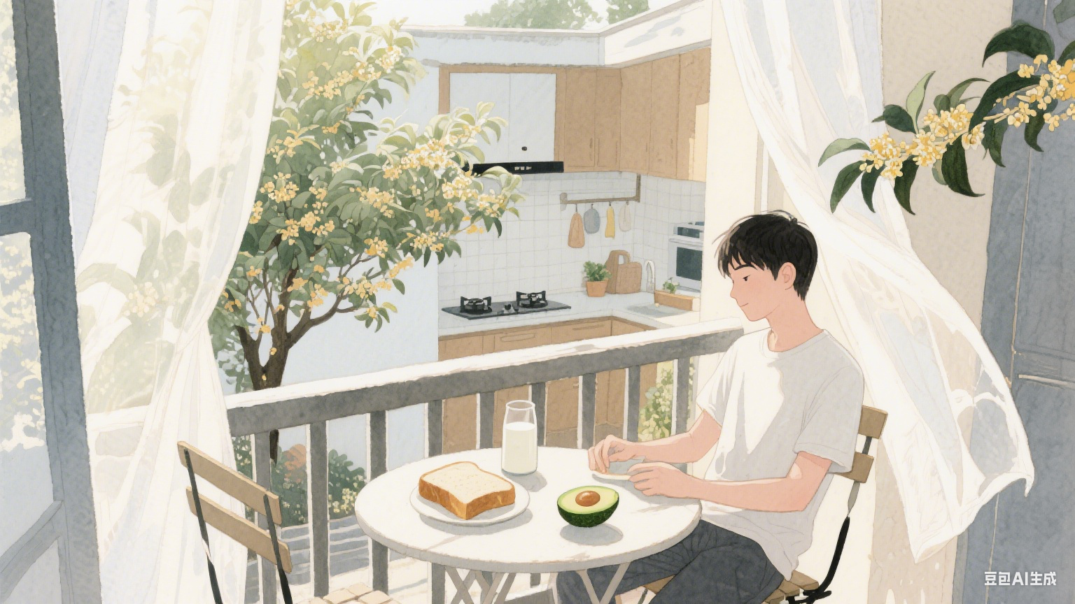 周末宅家指南：躺着也能把快乐拉满