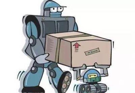 穿梭在街巷的温暖:无人配送背后的爱与守护