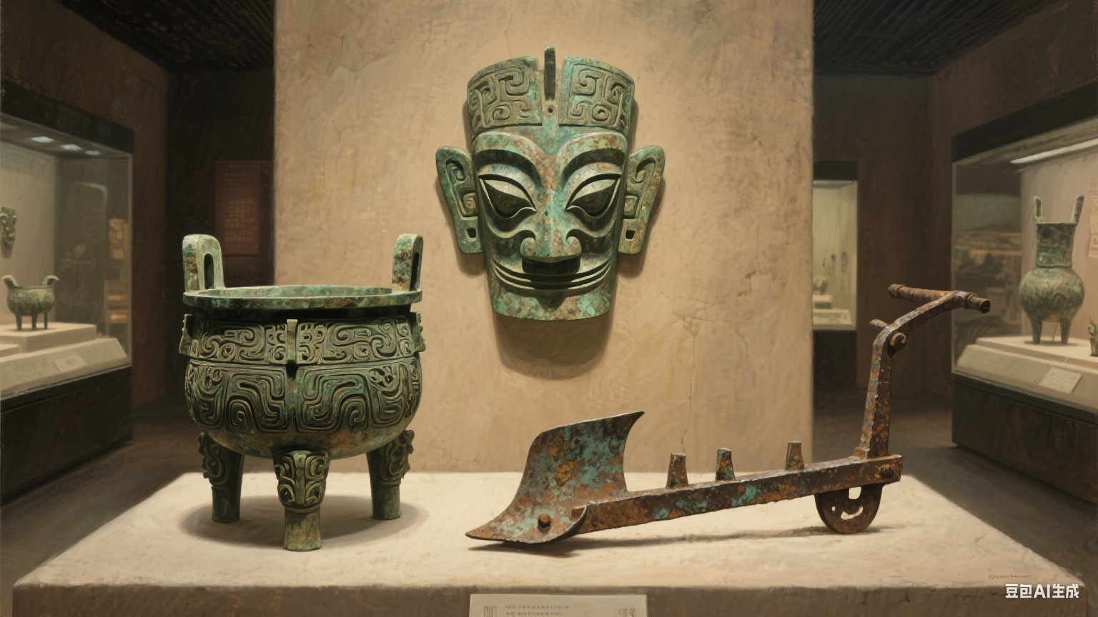 文明的基石:历史价值的多维阐释与当代回响