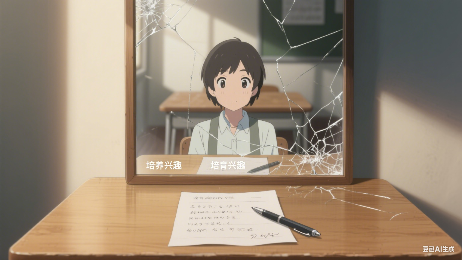 墨痕里的暗礁：那些藏在文字中的病句絮语