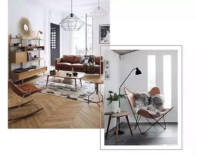 北欧风：在极简褶皱外，藏着一整个星河的温柔