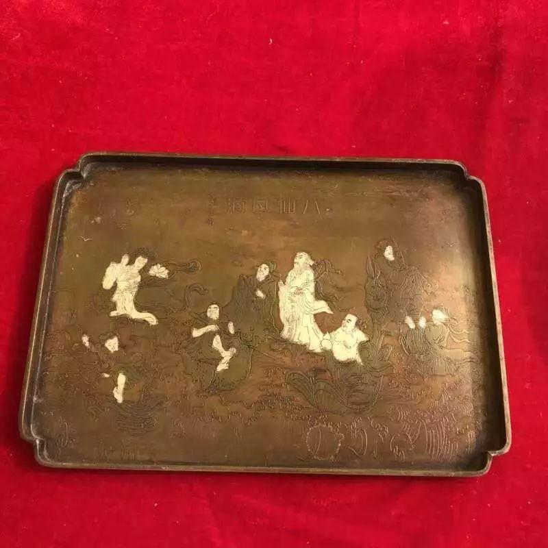 铁与火的诗行：那些熔铸时光的制造印记