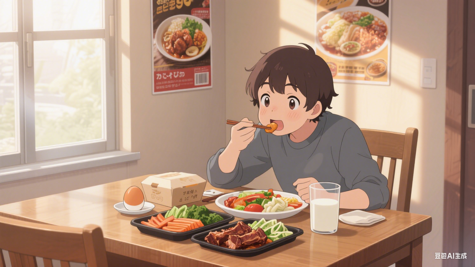 动宾短语：藏在生活里的「语法小搭档」