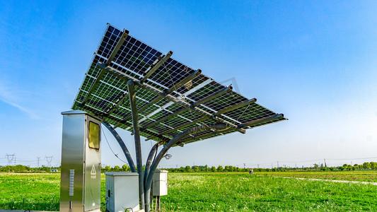 晒晒太阳就能用电？太阳能里藏着的生活小秘密