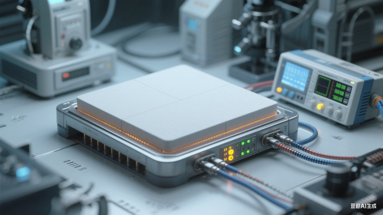 功能材料：重塑现代产业的特殊力量