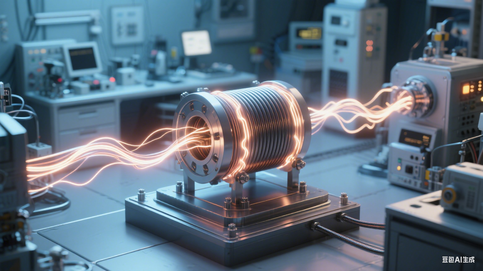 高温超导材料到底是啥？为啥说它能改变我们的生活？