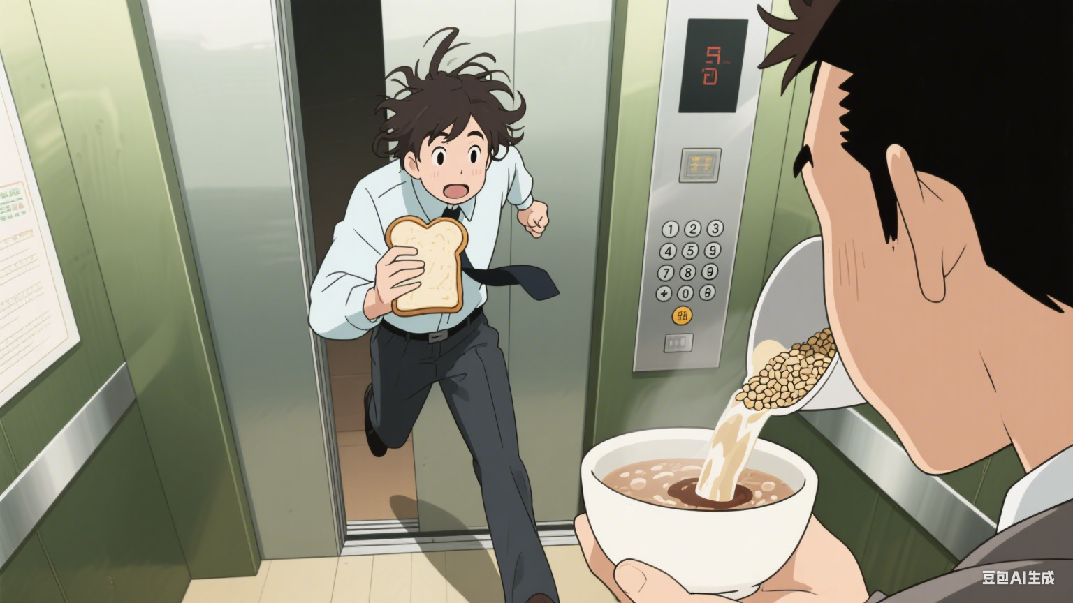 当代年轻人的 “伪养生” 迷惑行为大赏