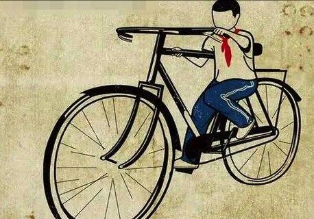 车轮碾过的风，藏着岁月的褶皱