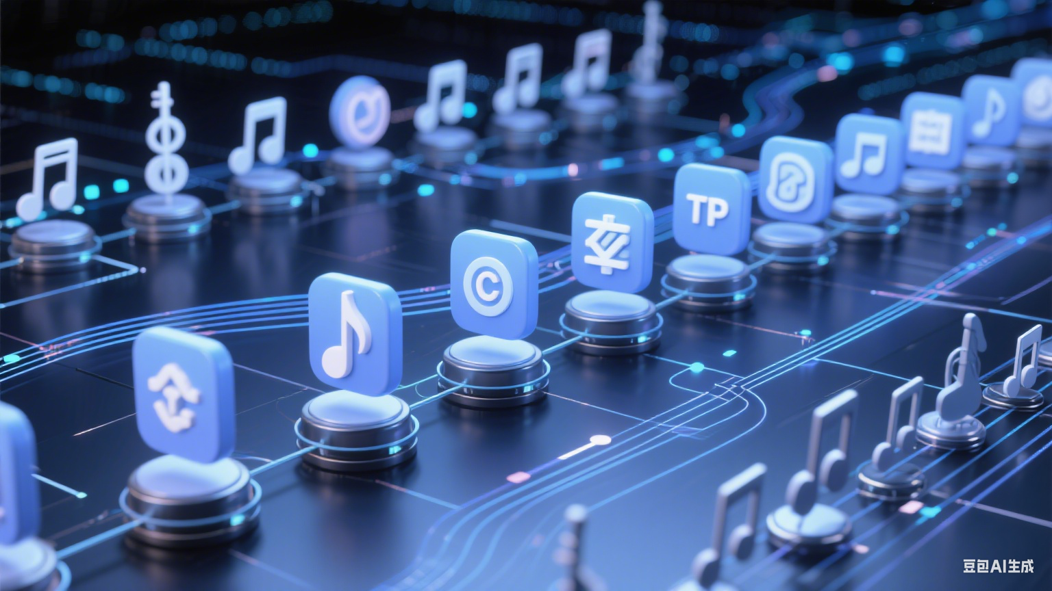 数据洪流中的引路者：TCP/IP 协议的隐秘诗篇