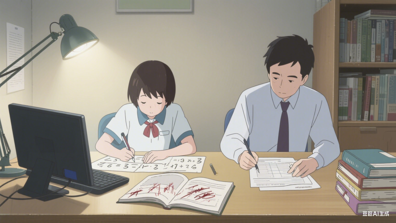 修改：雕琢时光与自我的无声力量