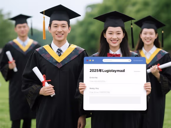 毕业生留学邮箱怎么填写