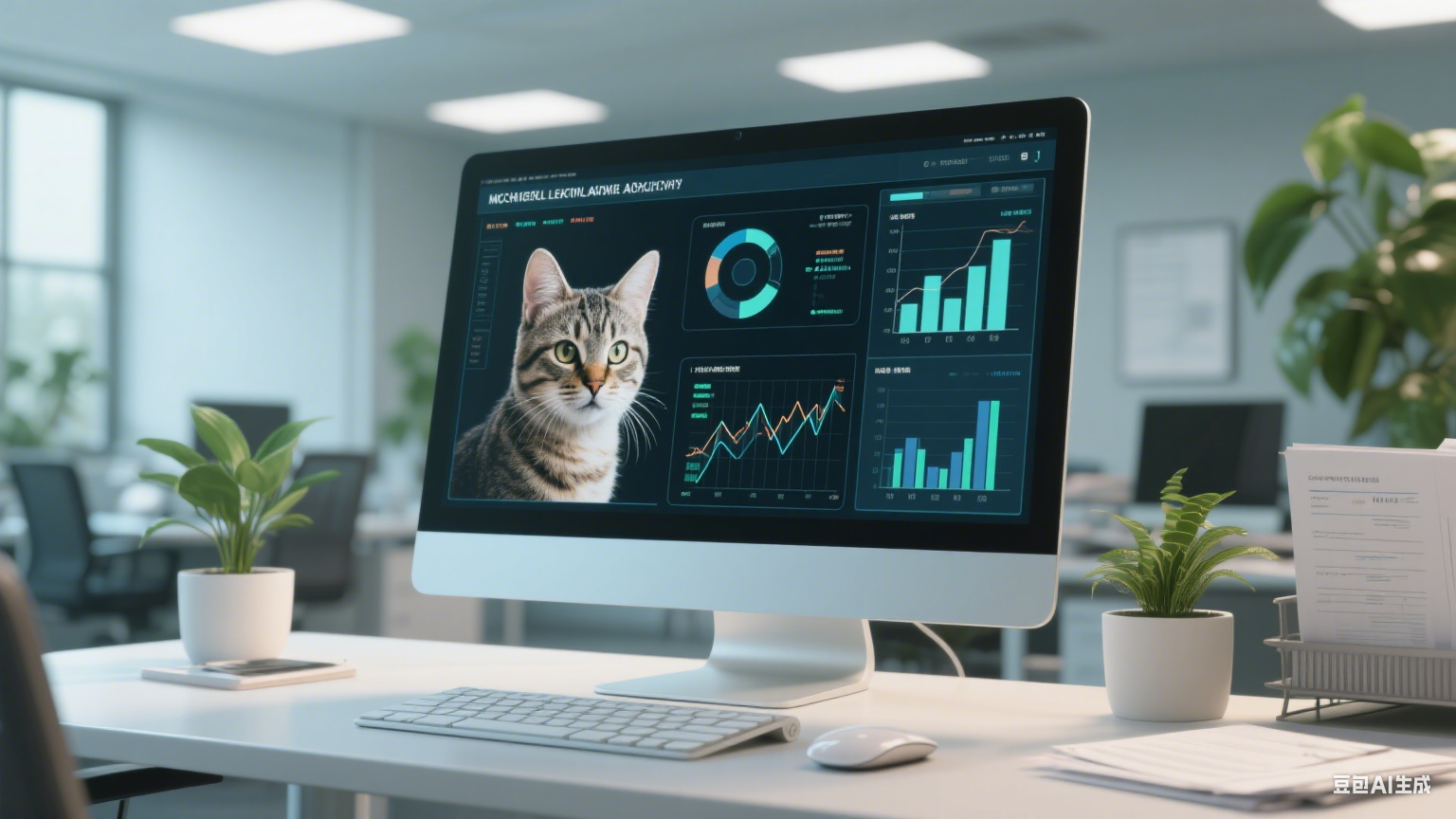 深入解析机器学习:常见疑问与专业解答