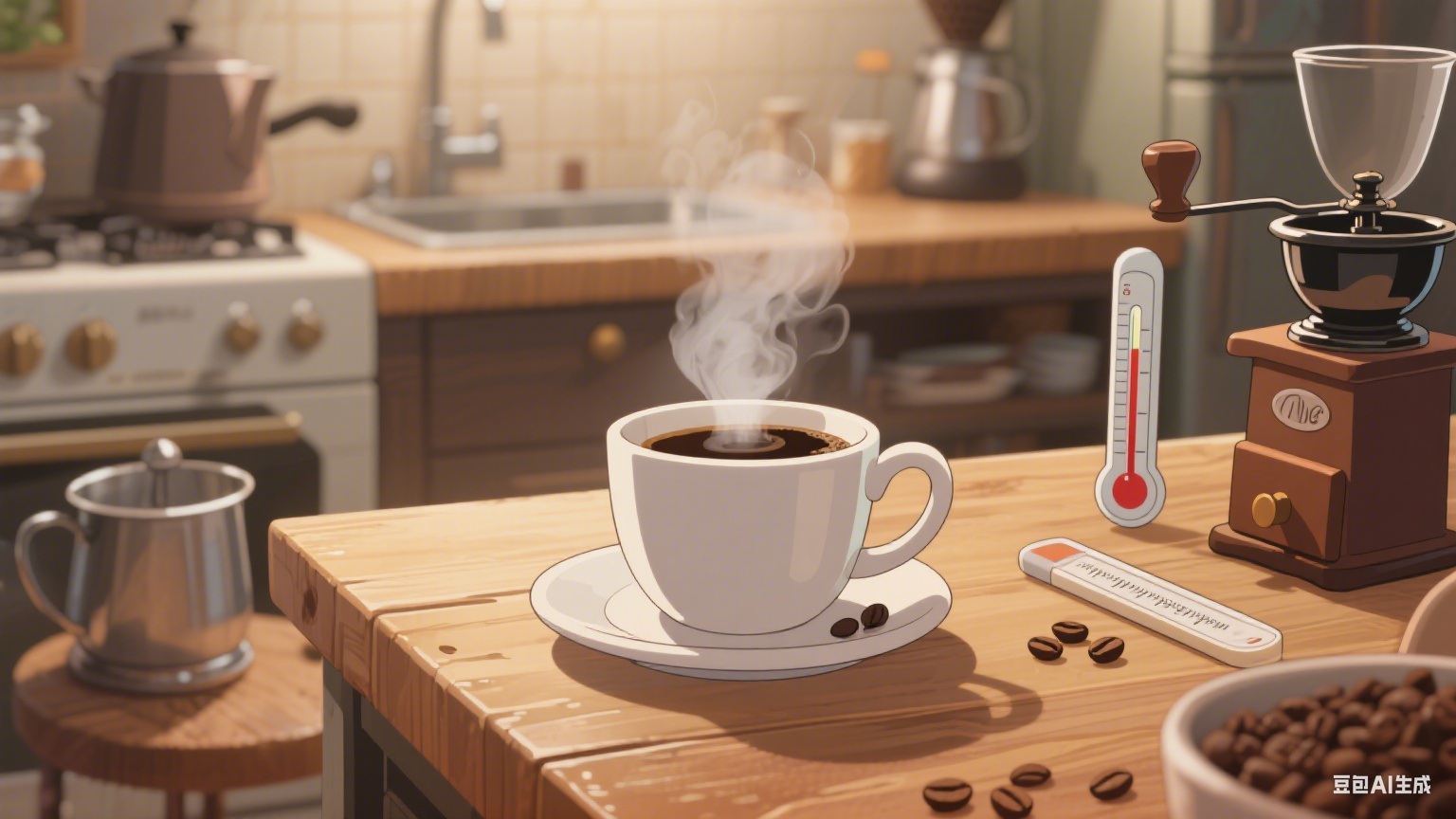 藏在生活里的 “隐形管家”：聊聊过程控制那些事儿