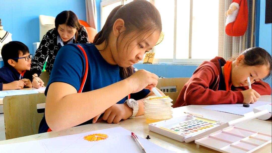 个性化教育：重塑教育培训行业的核心逻辑