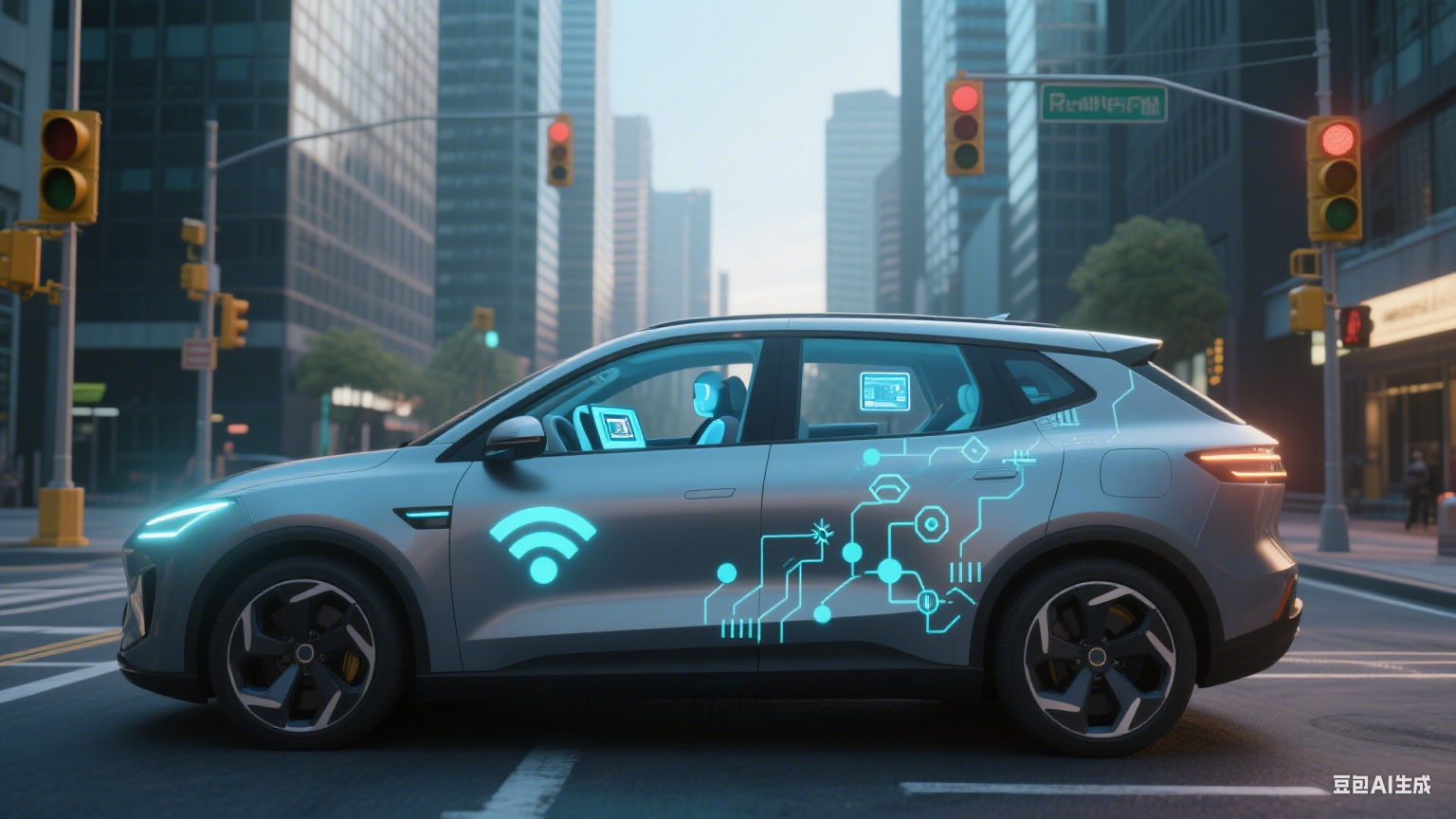 城市书房：藏在街巷里的精神灯塔