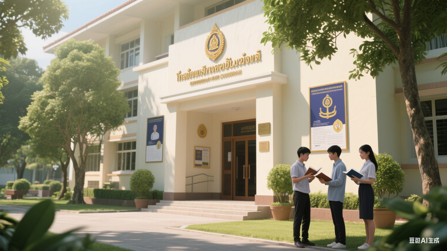 泰国法政大学开设 “东盟跨境法律实务与数字合规” 本科专业 护航区域贸易