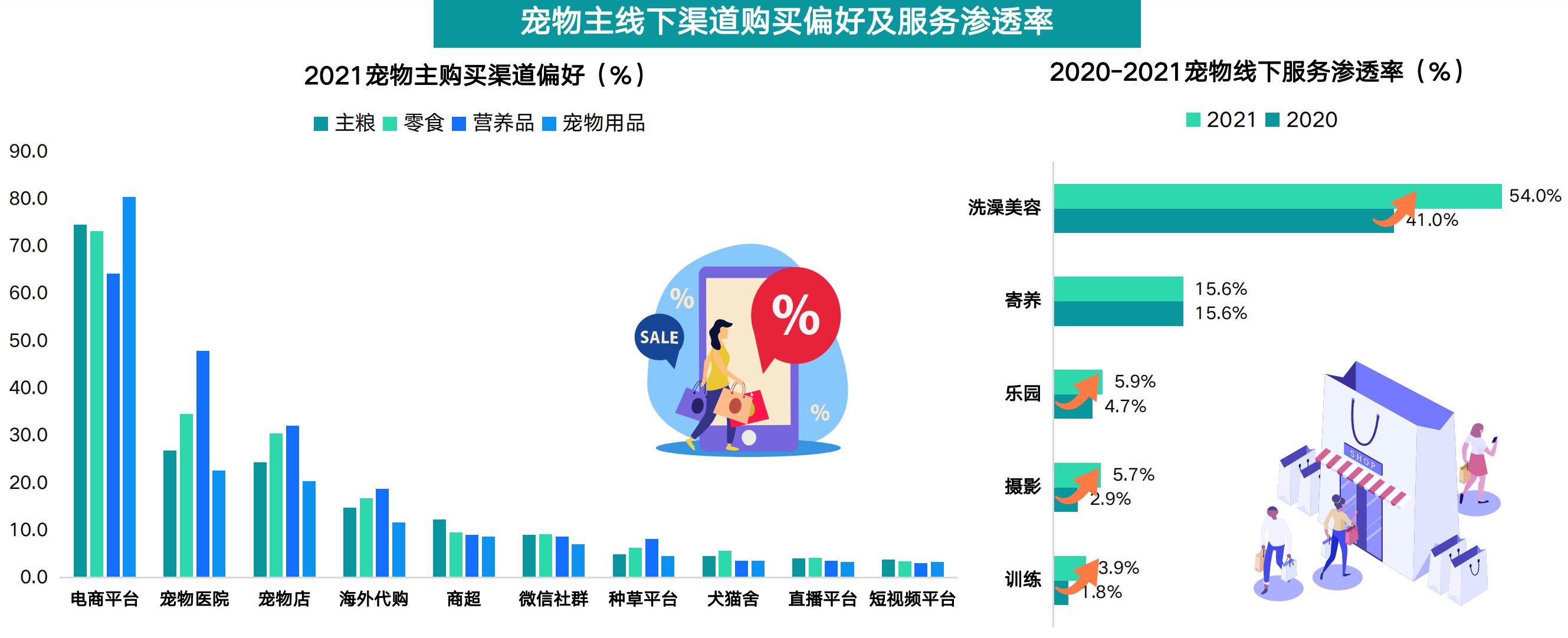 宠物经济升温：从陪伴需求到产业生态的多维进化