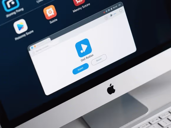 iphone电脑怎么下载软件吗