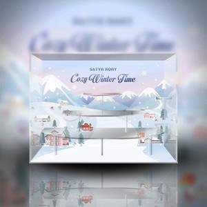 指尖宇宙里的奇趣冒险：潮玩如何编织出大人的童话