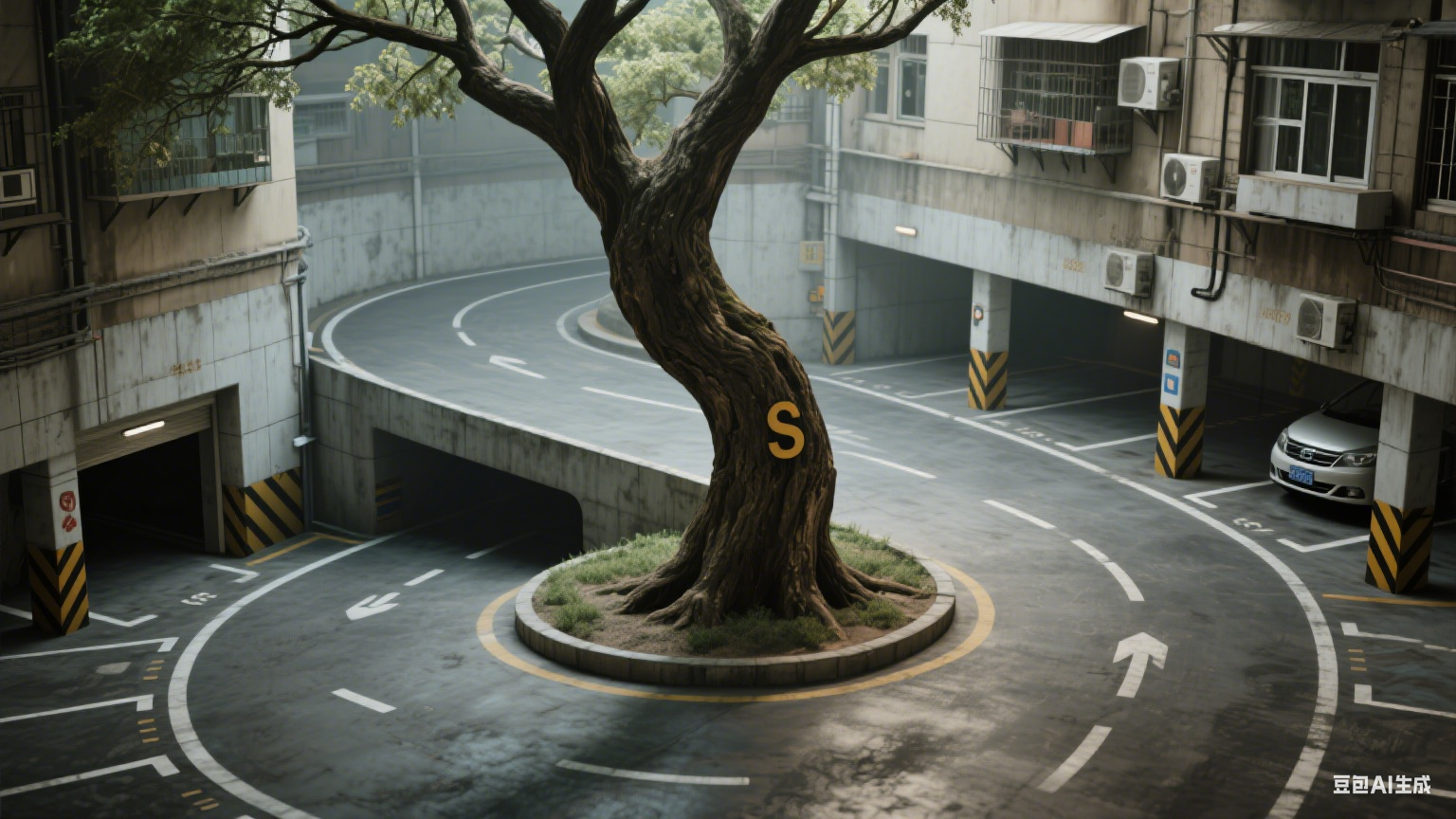 工程设计：那些藏在图纸里的 “脑洞” 与 “较真”