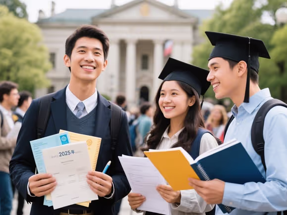 留学生可以支付学费吗