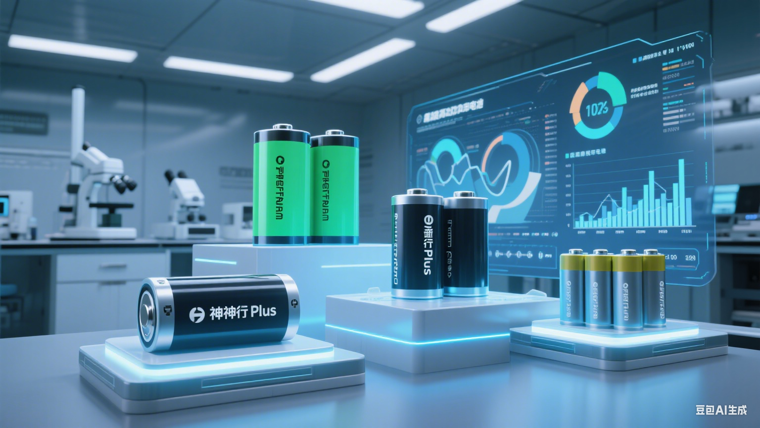 技术筑墙,全球织网:宁德时代的能源进化之路