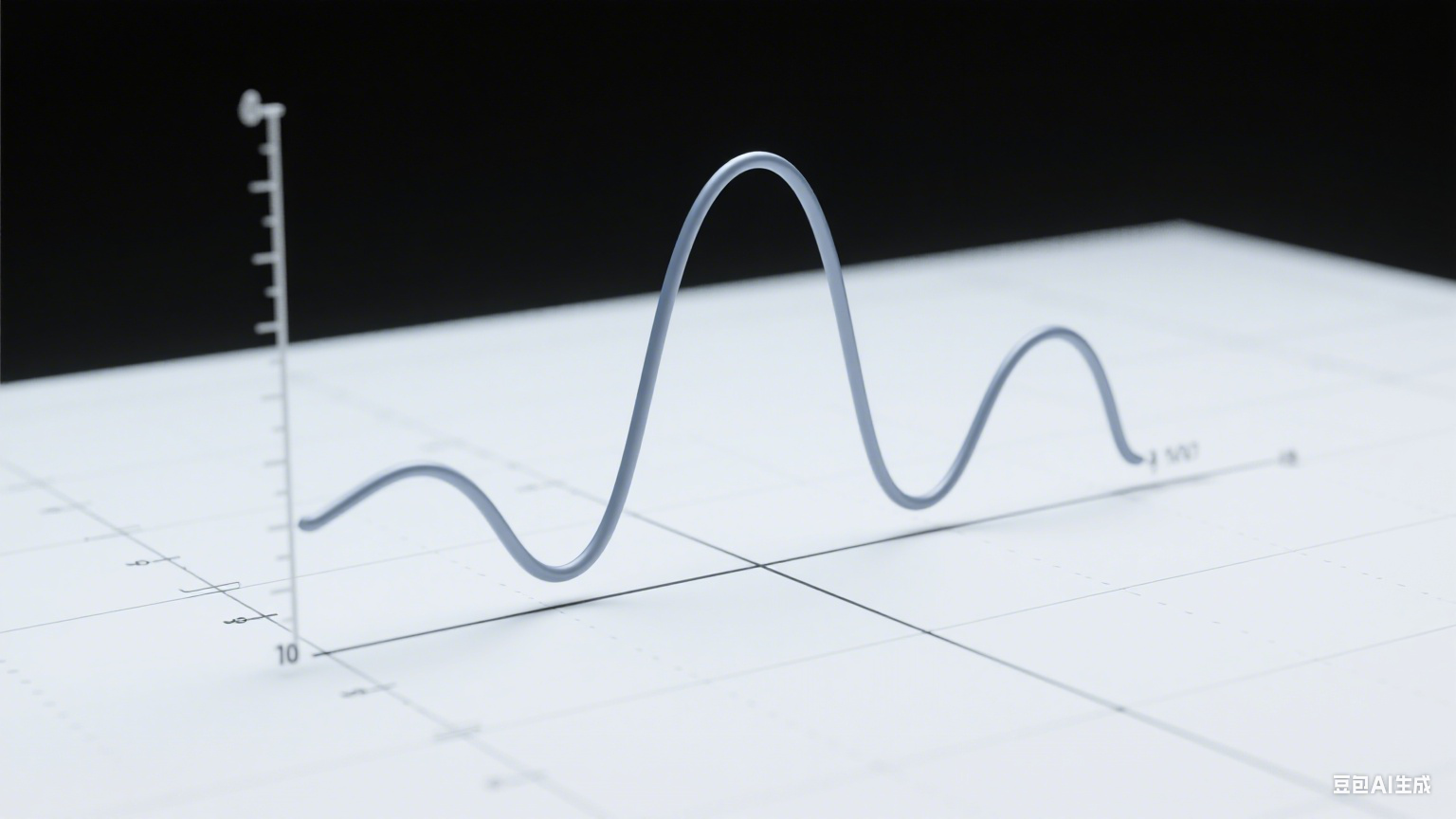 导函数：解码变化规律的数学钥匙