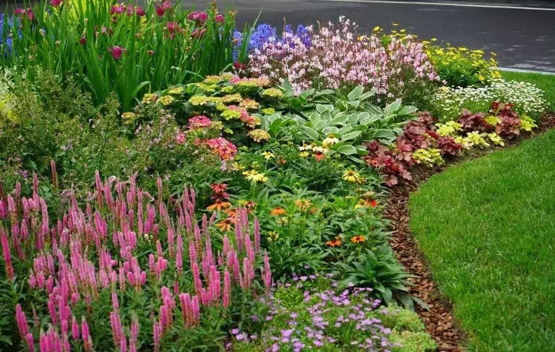 景观设计：自然与人文交织的艺术