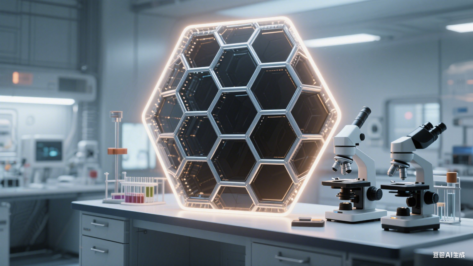 走进神奇的石墨烯：那些你好奇的事儿