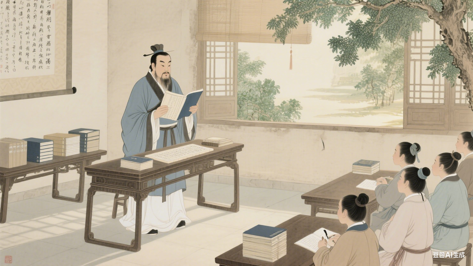 名家哲学：在语言与逻辑的边界探寻世界真相