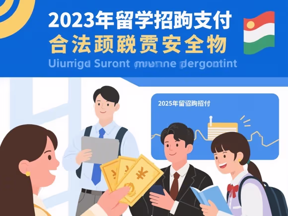 留学中介付钱合法吗安全吗