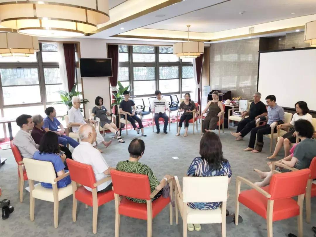 让岁月从容:养老康复里的温度与希望